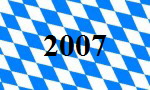 Vereinsleben 2007