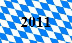 Vereinsleben 2011