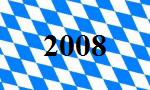 Vereinsleben 2008