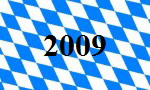 Vereinsleben 2009